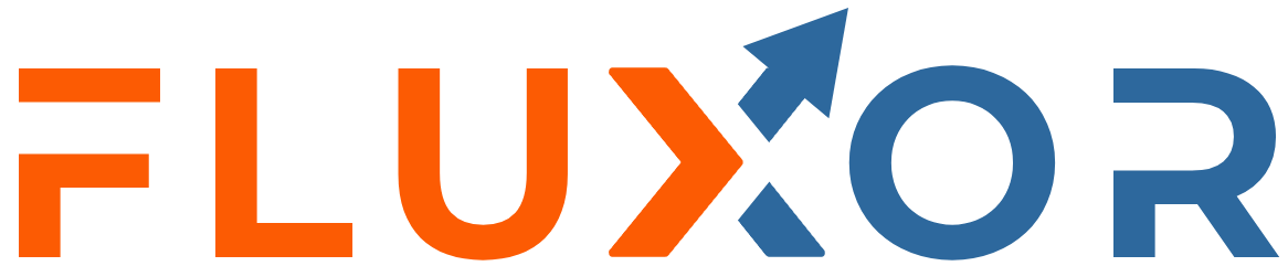 Logo di FLUXOR